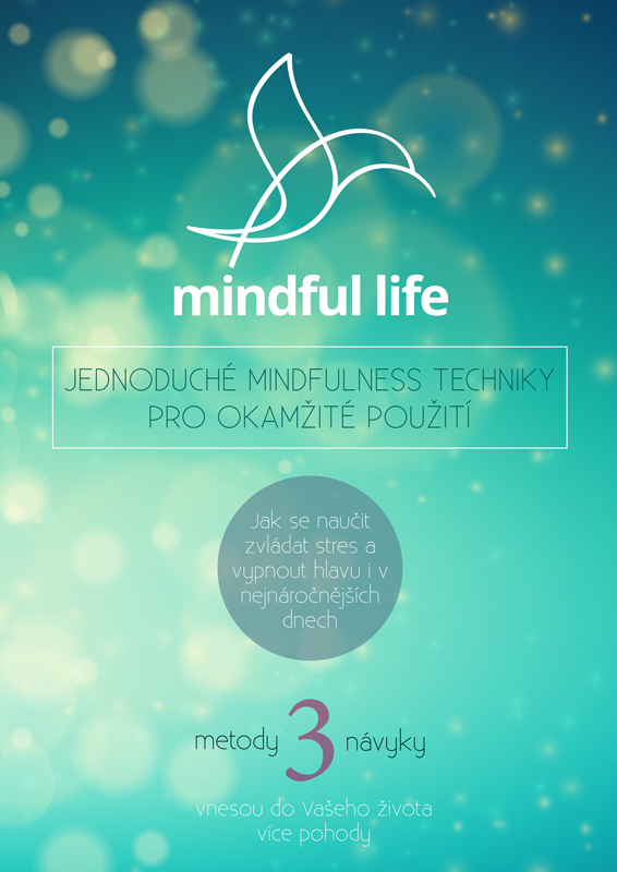 mindfullife e-kniha